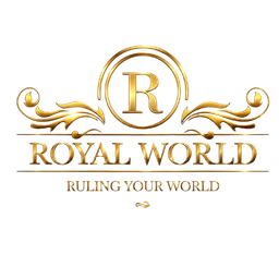 Royal World — Ruling Your World