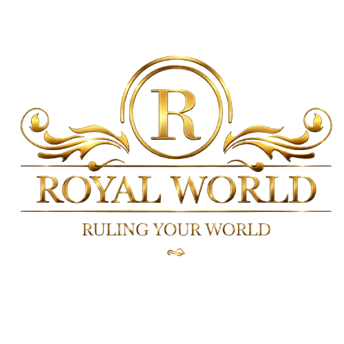 Royal World — Ruling Your World