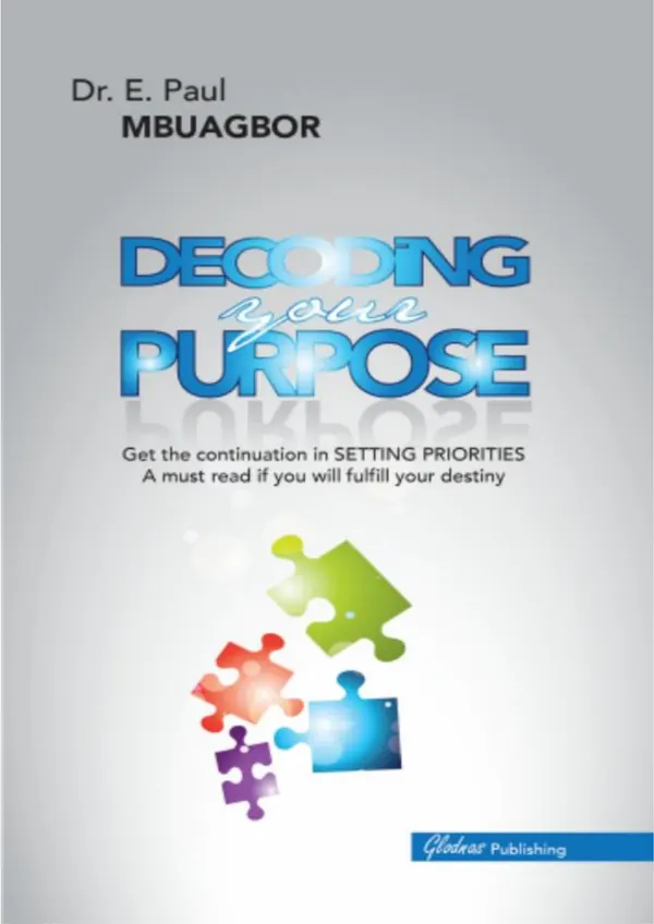 Decoding Your Purpose
