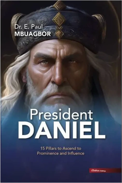 President Daniel