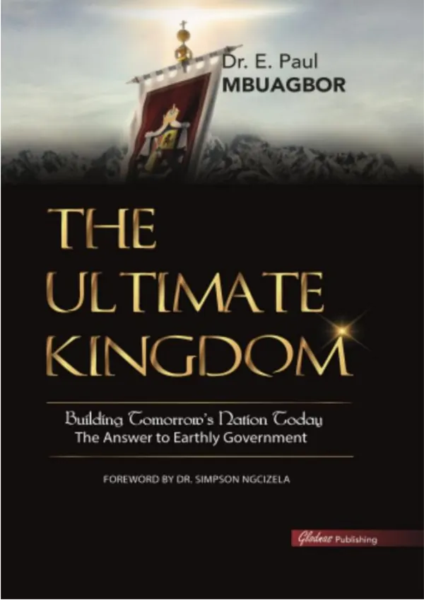 The Ultimate Kingdom