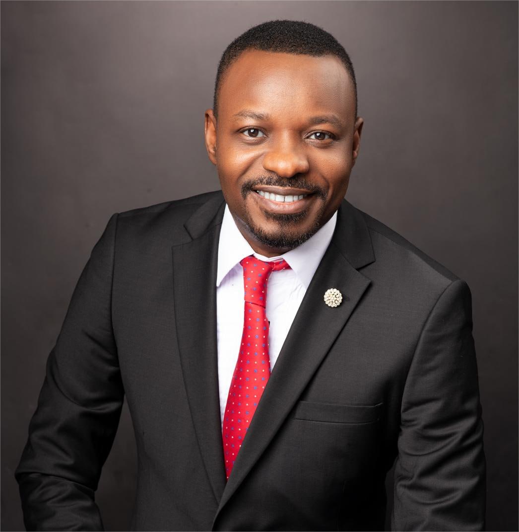 H.E. Dr. E. Paul Mbuagbor